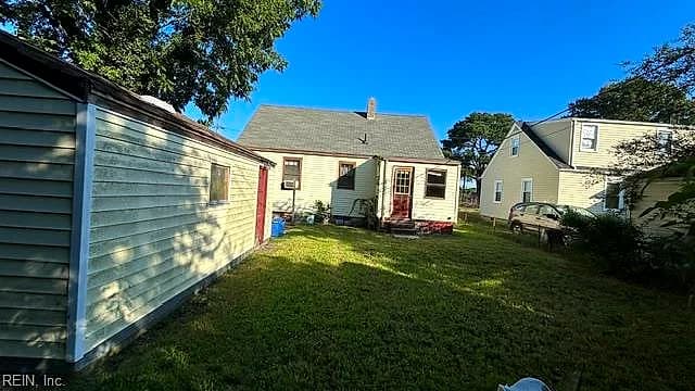 9238 Rippard AVE, NORFOLK VA 23503 thumb 10