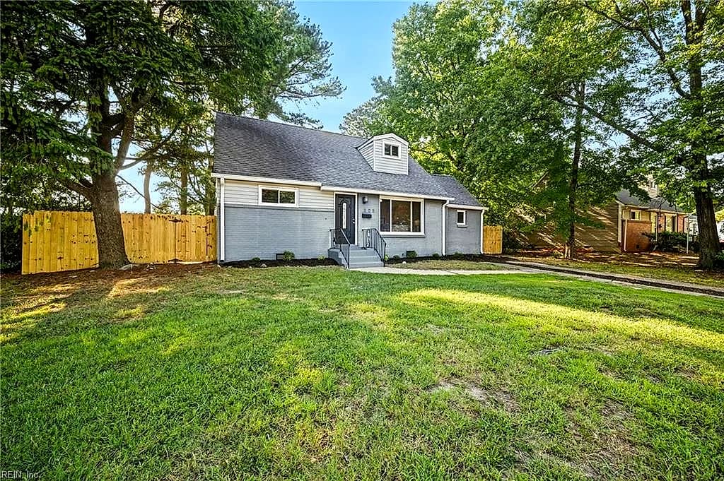 805 Aragona BLVD, VIRGINIA BEACH VA 23455 - Photo 2