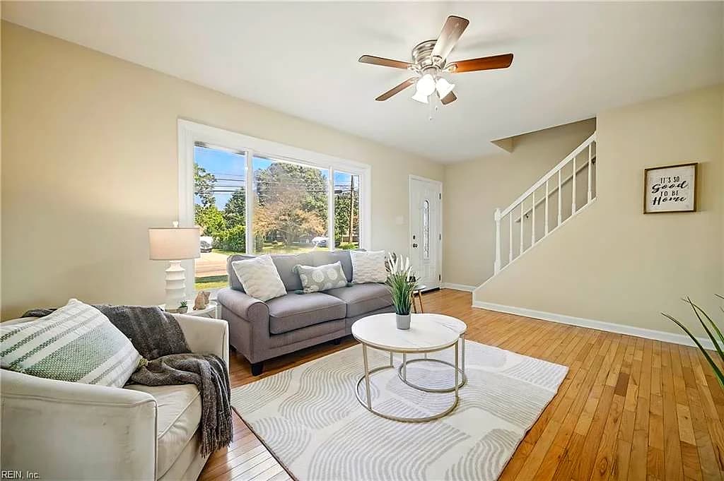 805 Aragona BLVD, VIRGINIA BEACH VA 23455 - Photo 3