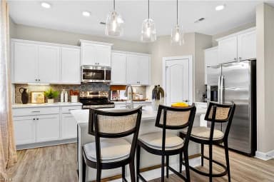 329 Tarn CT, SUFFOLK VA 23434 thumb 12