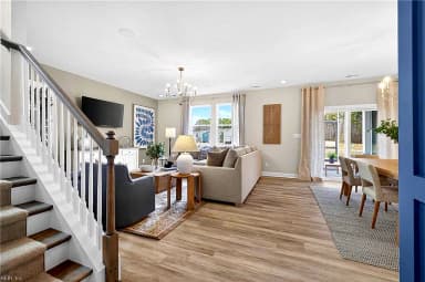 329 Tarn CT, SUFFOLK VA 23434 thumb 10