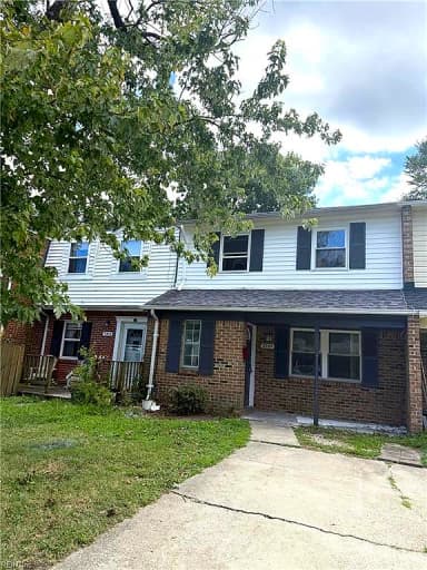 3355 Lakecrest RD, VIRGINIA BEACH VA 23452 thumb 1