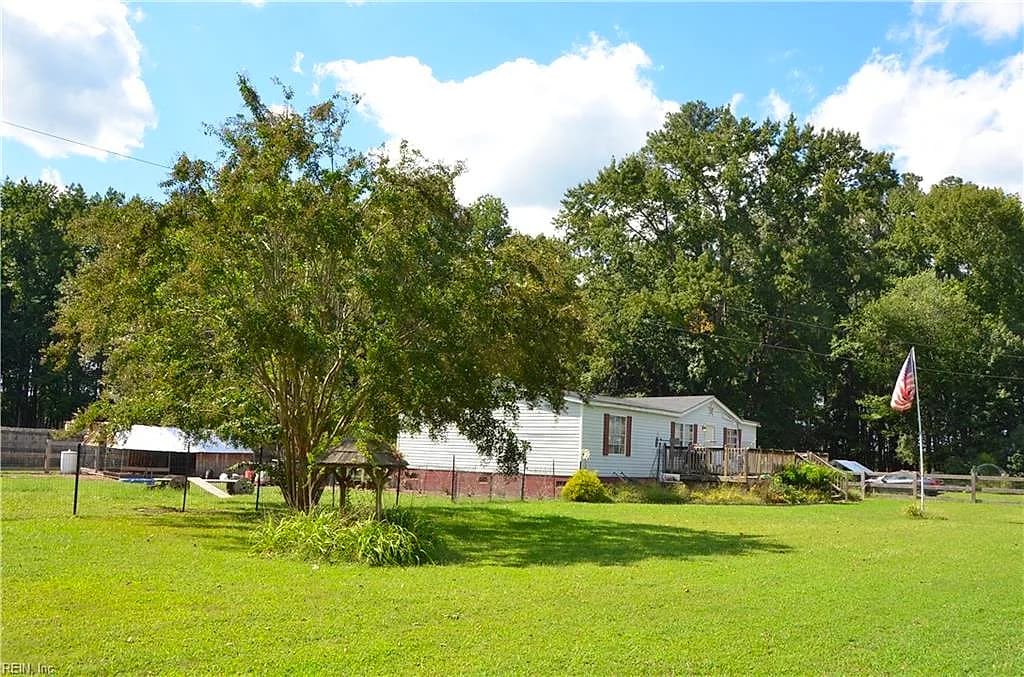 10007 Old Myrtle RD, CARRSVILLE VA 23315 - Photo 4