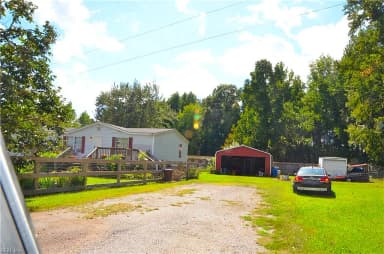 10007 Old Myrtle RD, CARRSVILLE VA 23315 thumb 8