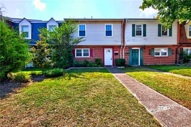 833 Windom PL, VIRGINIA BEACH VA 23454 thumb 1