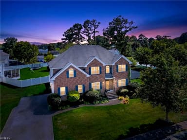 100 Hamer RD, SUFFOLK VA 23434 thumb 3