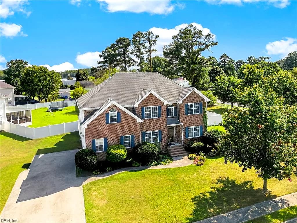 100 Hamer RD, SUFFOLK VA 23434 - Photo 4