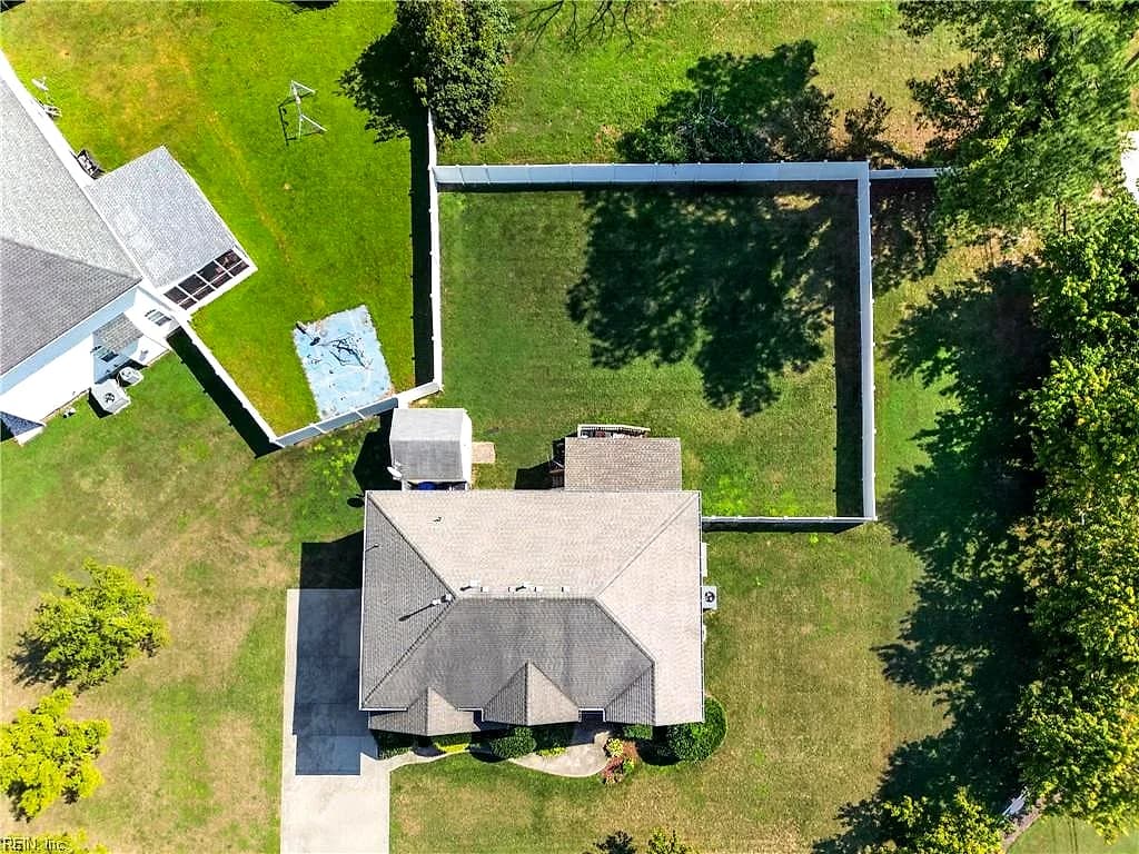 100 Hamer RD, SUFFOLK VA 23434 - Photo 5