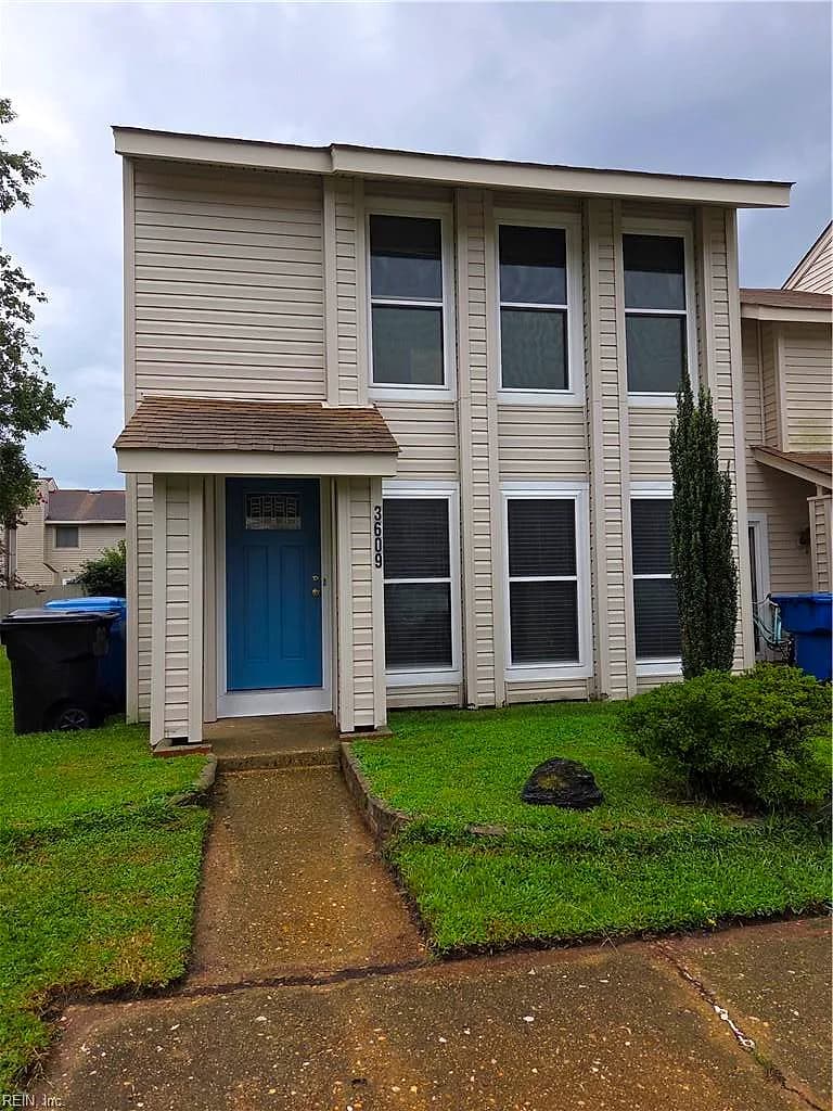 3609 Chase CT, VIRGINIA BEACH VA 23462 - Photo 2