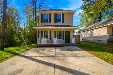 5109 James ST, CHESAPEAKE VA 23321 thumb 4