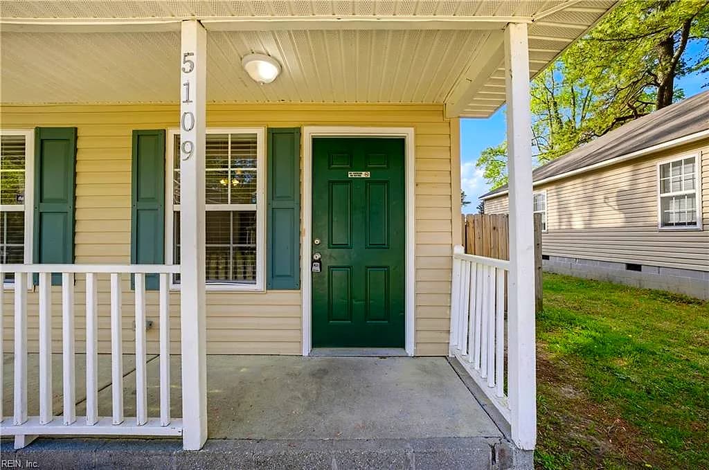 5109 James ST, CHESAPEAKE VA 23321 thumb 8