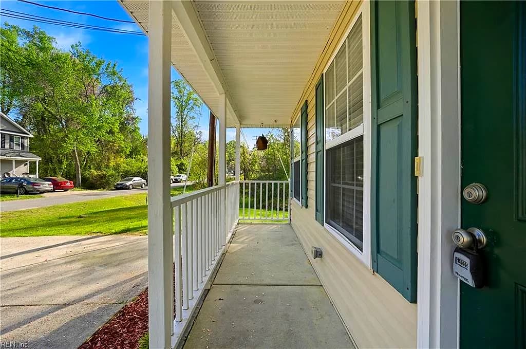5109 James ST, CHESAPEAKE VA 23321 thumb 9