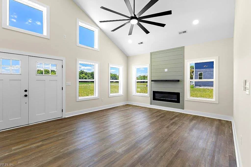8374 Rolfe (Lot A) HWY, DENDRON VA 23839 thumb 6