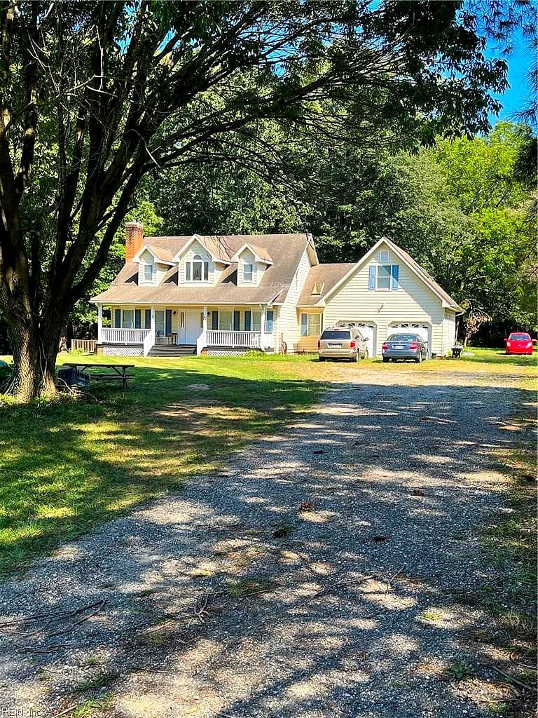 870 Carlton RD, WAKE VA 23176 - Photo 2
