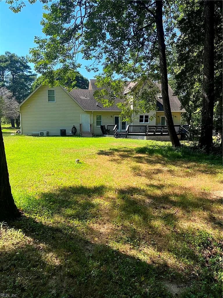 870 Carlton RD, WAKE VA 23176 - Photo 5