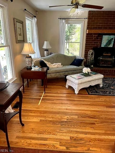 870 Carlton RD, WAKE VA 23176 thumb 9