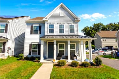 204 Goldenstar LN, PORTSMOUTH VA 23701 thumb 3