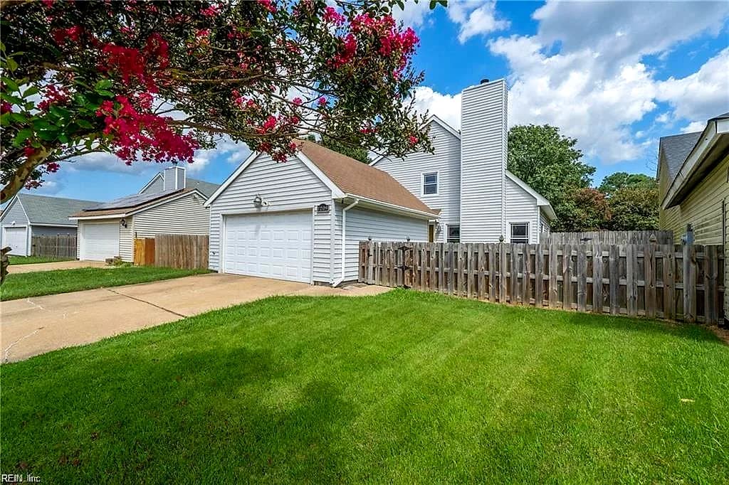1209 Woodbridge TRL, VIRGINIA BEACH VA 23453 - Photo 2