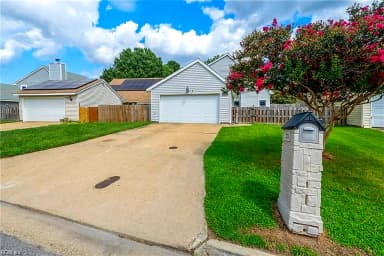 1209 Woodbridge TRL, VIRGINIA BEACH VA 23453 thumb 3