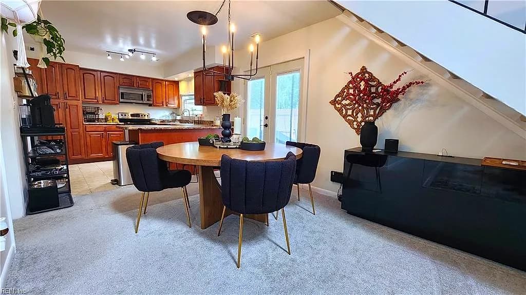 1209 Woodbridge TRL, VIRGINIA BEACH VA 23453 thumb 6