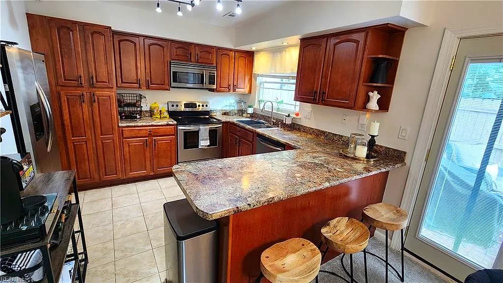 1209 Woodbridge TRL, VIRGINIA BEACH VA 23453 thumb 8