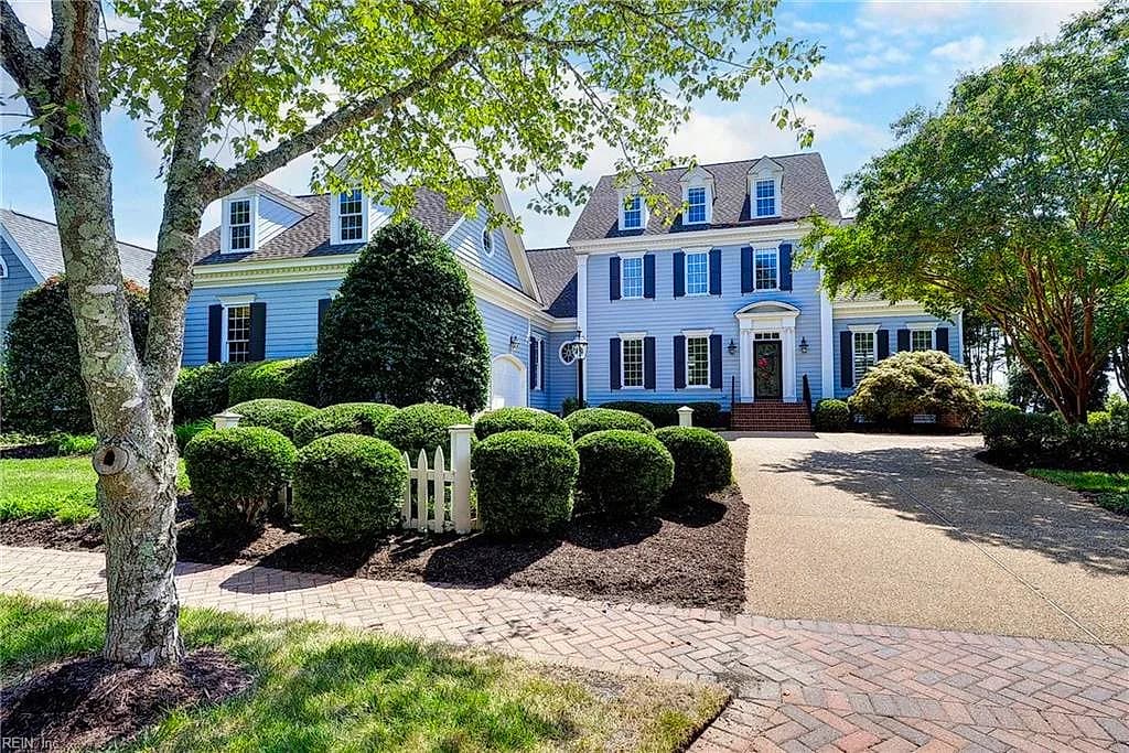 1600 Harbor RD, WILLIAMSBURG VA 23185 - Photo 2
