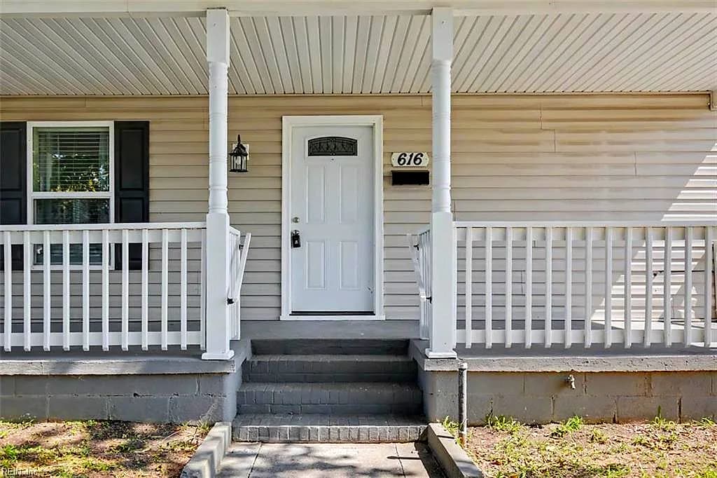 616 Gladstone RD, NORFOLK VA 23505 - Photo 5