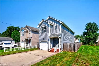 1602 Shell RD, CHESAPEAKE VA 23323 thumb 3