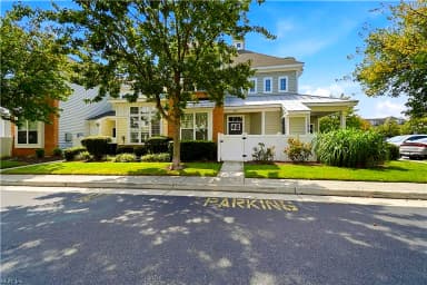 4163 Seafarer AVE, NORFOLK VA 23518 thumb 1