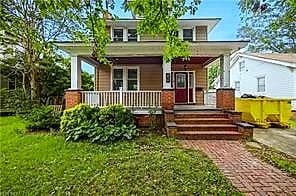 3672 HENRICO ST, NORFOLK VA 23513 - Main photo