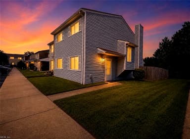 1430 Sierra DR #Dr, VIRGINIA BEACH VA 23453 thumb 3