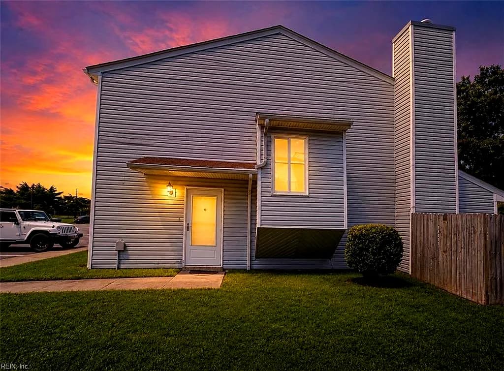 1430 Sierra DR #Dr, VIRGINIA BEACH VA 23453 - Photo 4