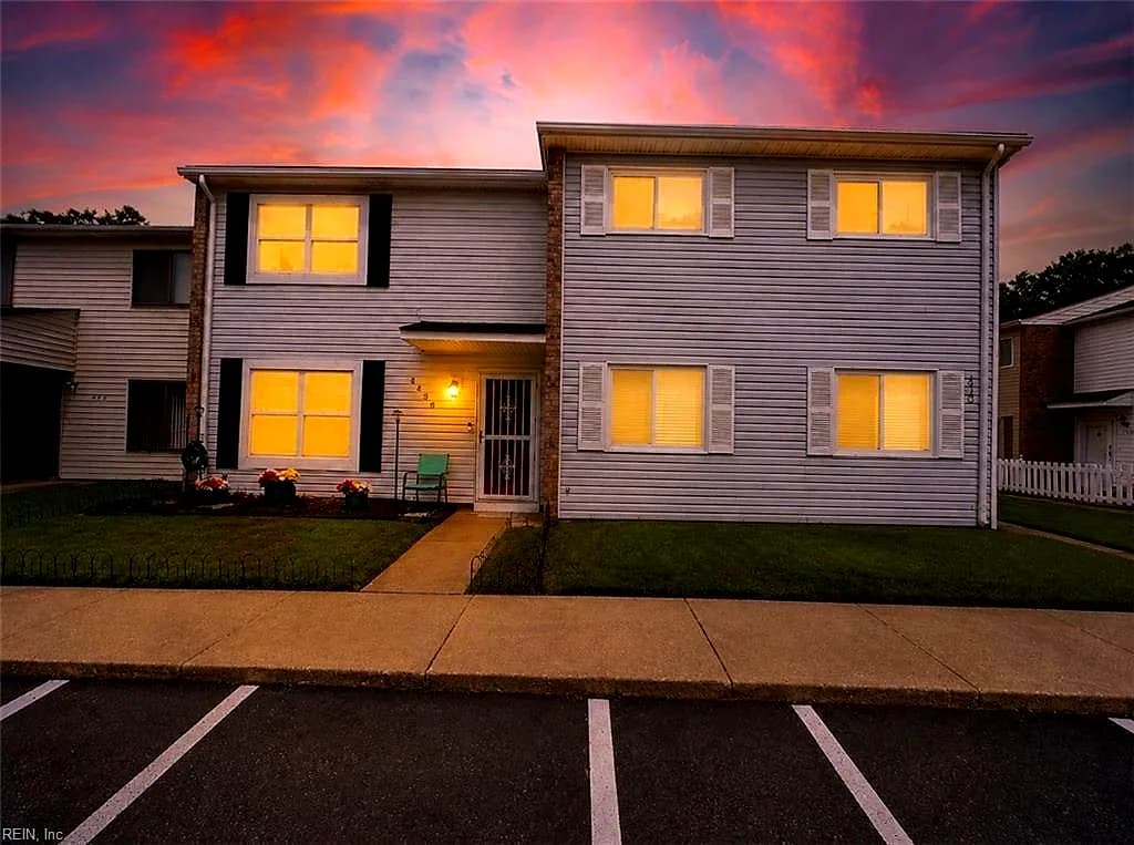 1430 Sierra DR #Dr, VIRGINIA BEACH VA 23453 - Photo 5