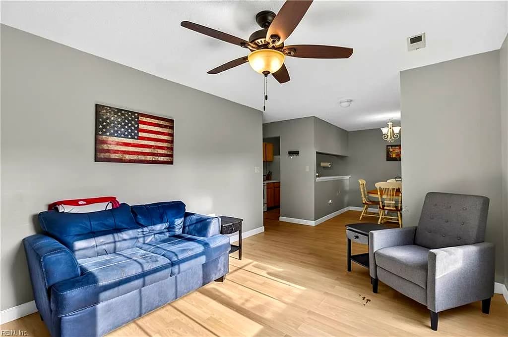 2119 King James CT, CARROLLTON VA 23314 thumb 7
