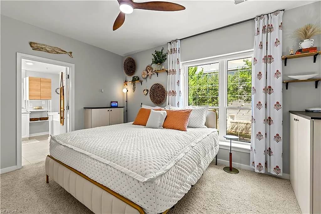 3236 Page Ave AVE #101, VIRGINIA BEACH VA 23451 - Photo 5