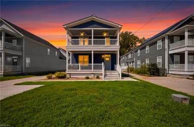 123 N Fourth ST, HAMPTON VA 23664 thumb 1