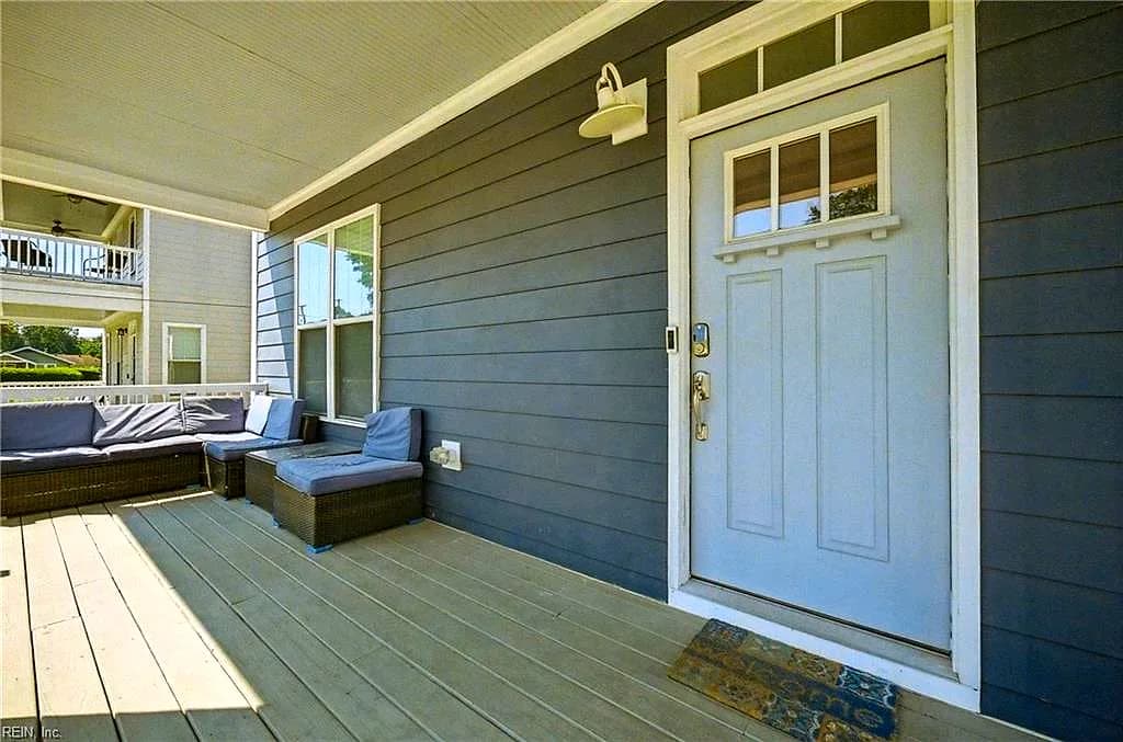 123 N Fourth ST, HAMPTON VA 23664 - Photo 4