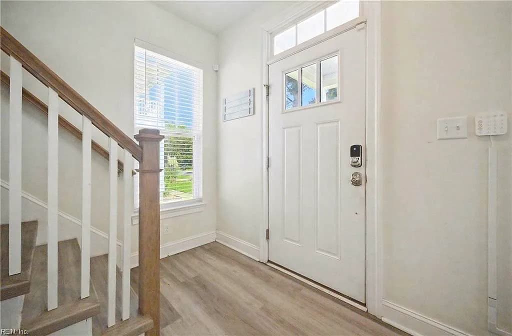 123 N Fourth ST, HAMPTON VA 23664 - Photo 5