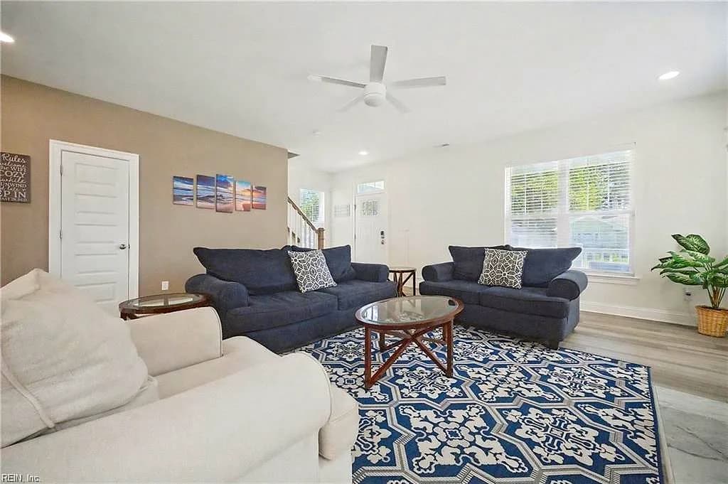 123 N Fourth ST, HAMPTON VA 23664 thumb 8