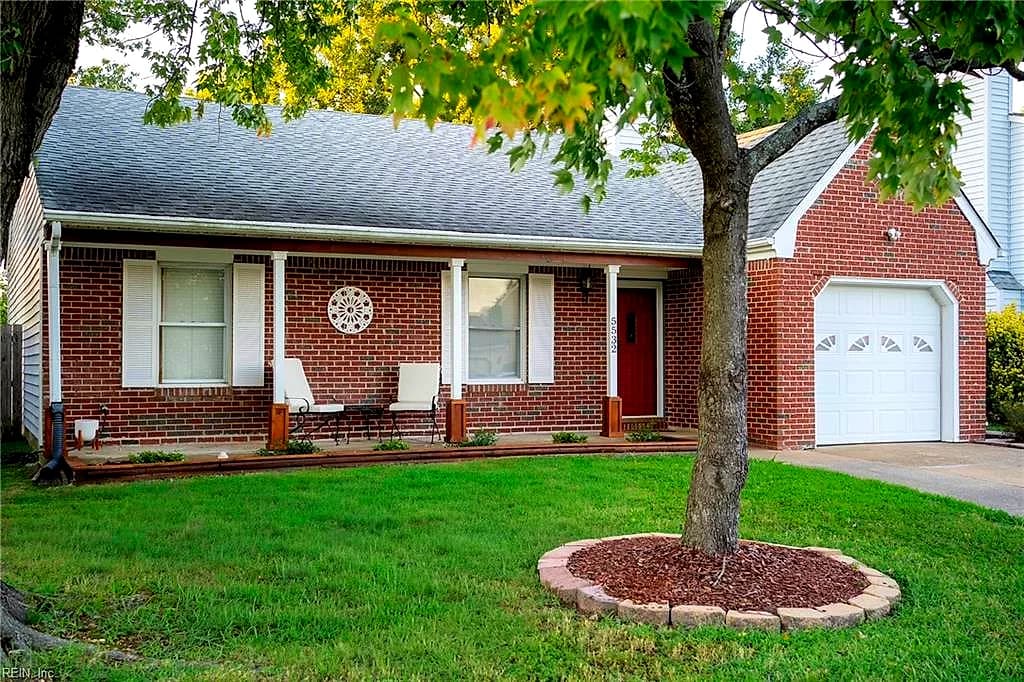 5532 Annandale DR, VIRGINIA BEACH VA 23464 - Photo 3