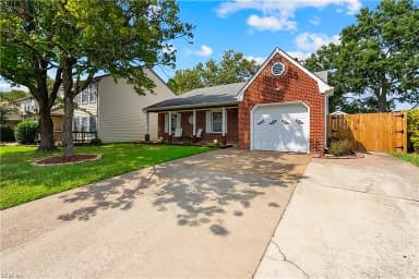 5532 Annandale DR, VIRGINIA BEACH VA 23464 thumb 3
