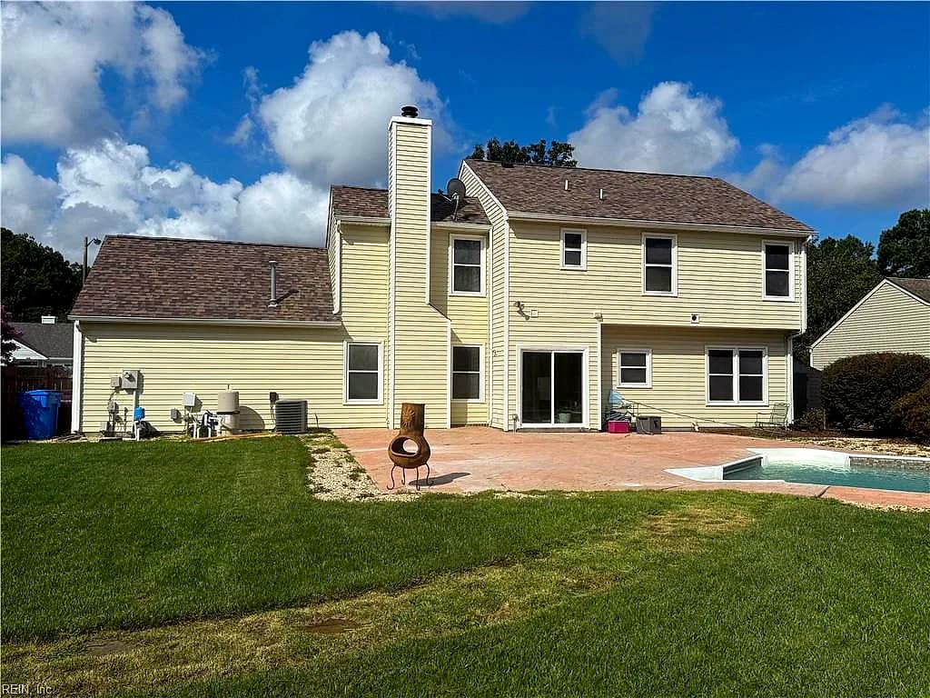 509 Cassway ARCH, CHESAPEAKE VA 23323 thumb 12