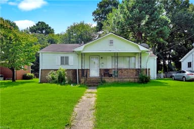 407 Taft DR, PORTSMOUTH VA 23701 thumb 2