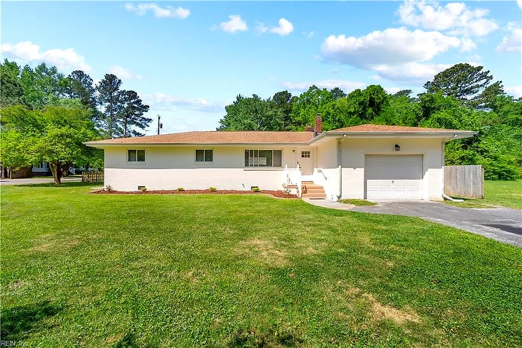 152 Mann DR, CHESAPEAKE VA 23322 - Photo 3