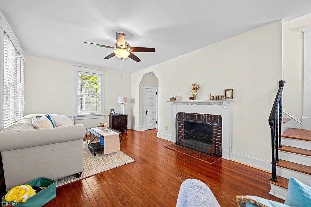 412 26th ST, VIRGINIA BEACH VA 23451 - Photo 3