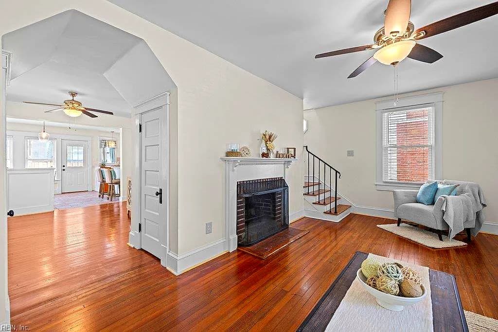 412 26th ST, VIRGINIA BEACH VA 23451 - Photo 4