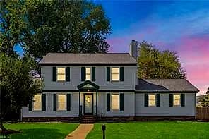 835 Garrow RD, NEWPORT NEWS VA 23608 - Photo 2