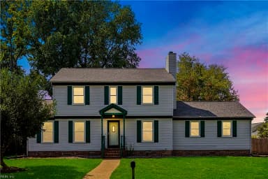 835 Garrow RD, NEWPORT NEWS VA 23608 thumb 2