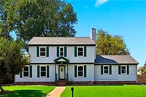 835 Garrow RD, NEWPORT NEWS VA 23608 - Photo 3