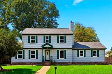 835 Garrow RD, NEWPORT NEWS VA 23608 thumb 3